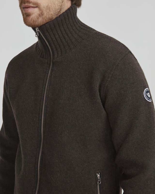 Måns Zip WP
