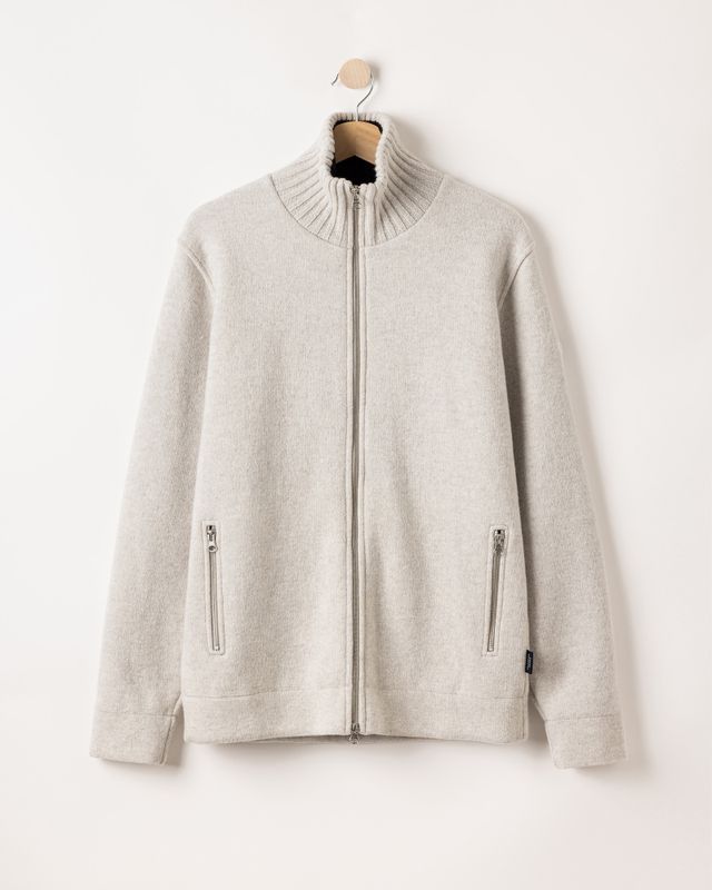 Måns Zip WP