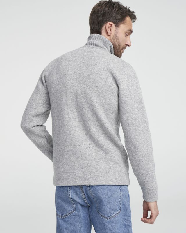Måns Zip WP