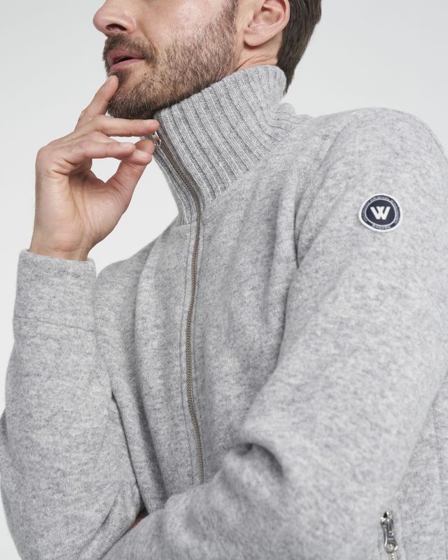 Måns Zip WP