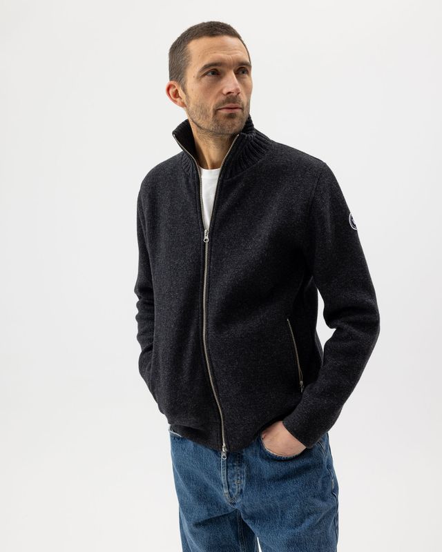 Måns Zip WP - Holebrook