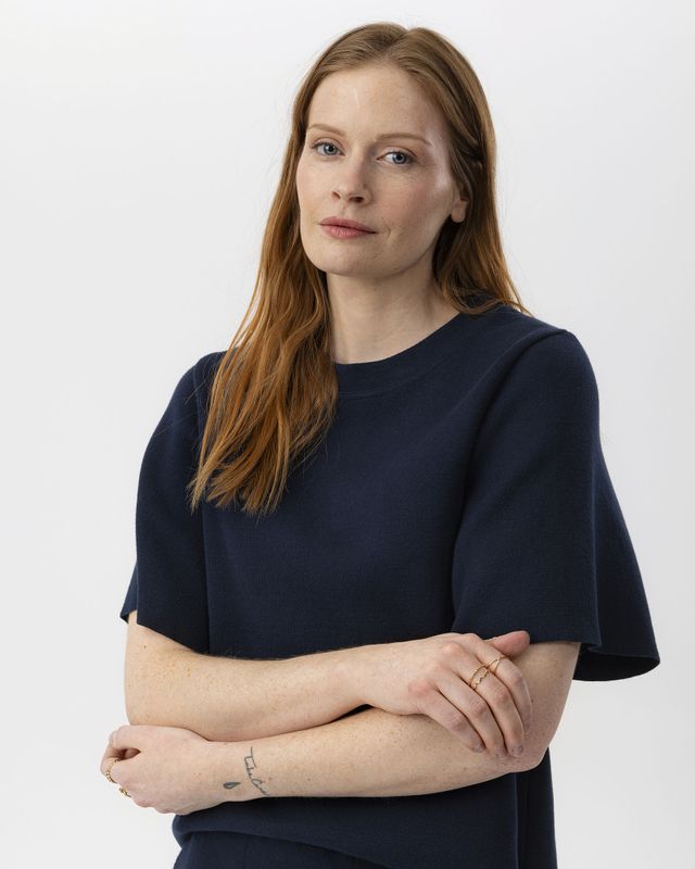 Nadja Tee
