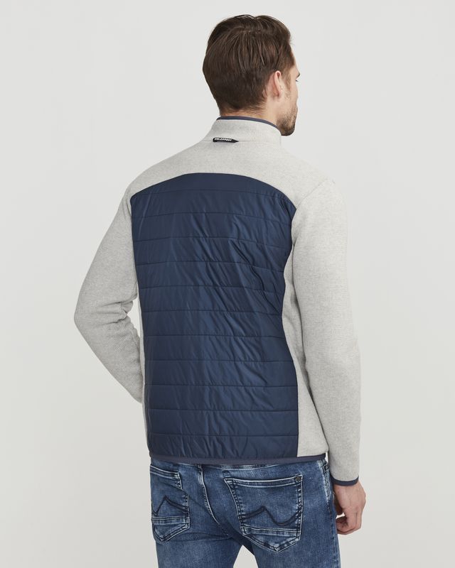 Peder Fullzip WP