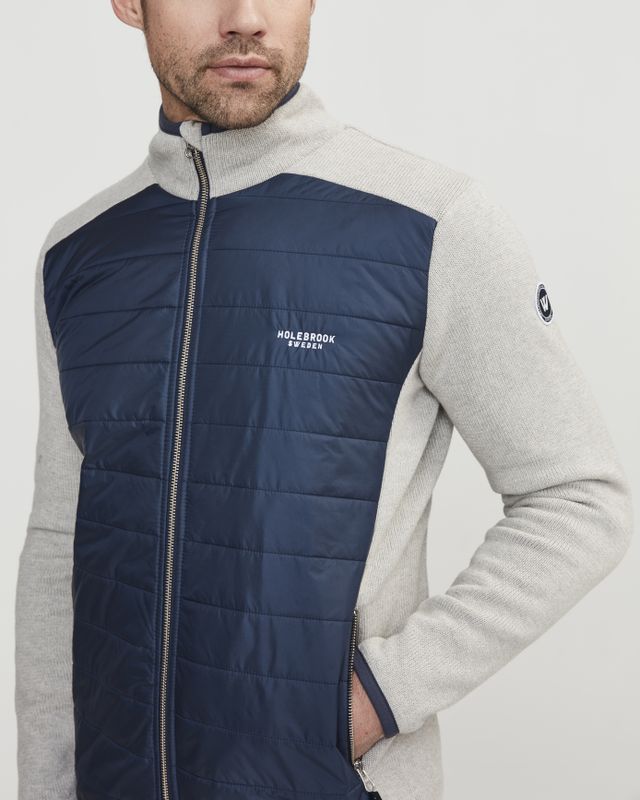 Peder Fullzip WP
