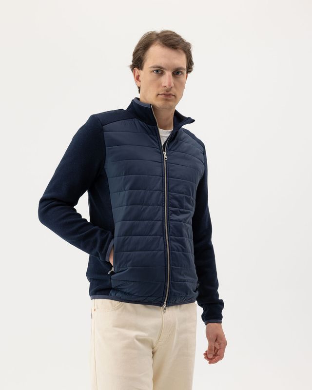 Peder Fullzip WP