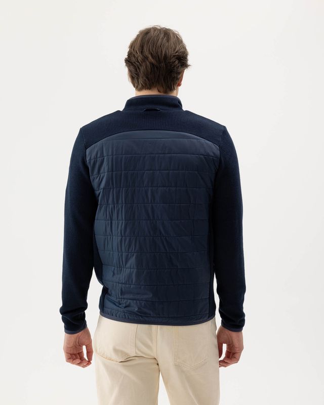 Peder Fullzip WP