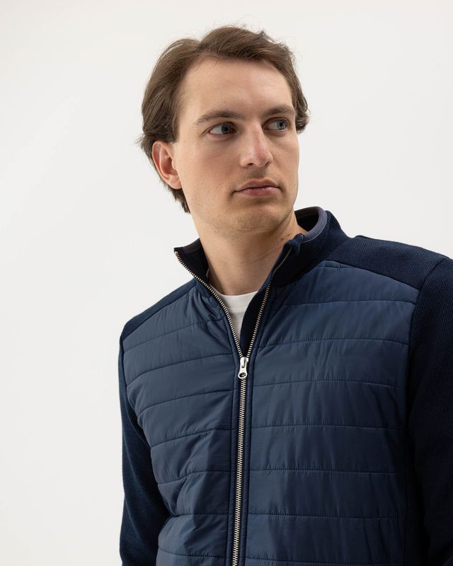 Peder Fullzip WP
