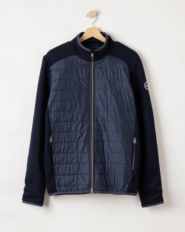 Peder Fullzip WP