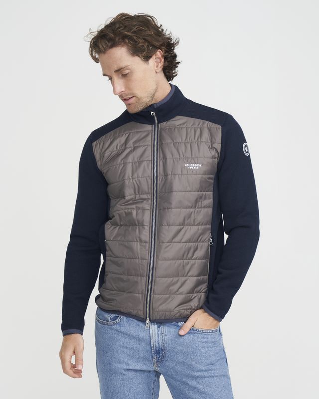 Peder Fullzip WP