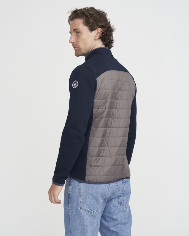 Peder Fullzip WP