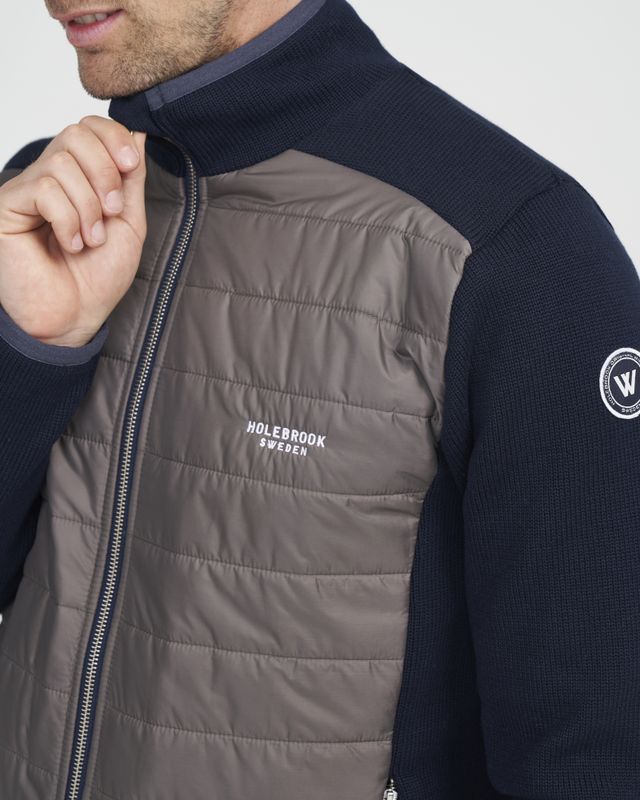 Peder Fullzip WP