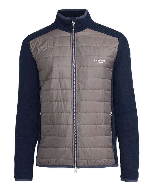 Peder Fullzip WP