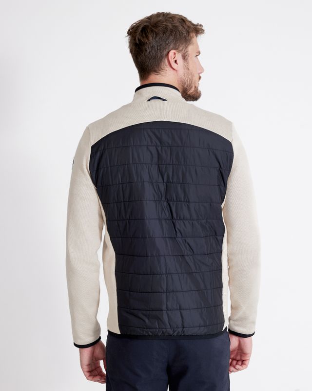 Peder Fullzip WP