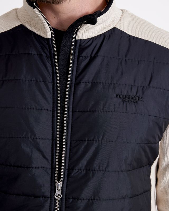 Peder Fullzip WP