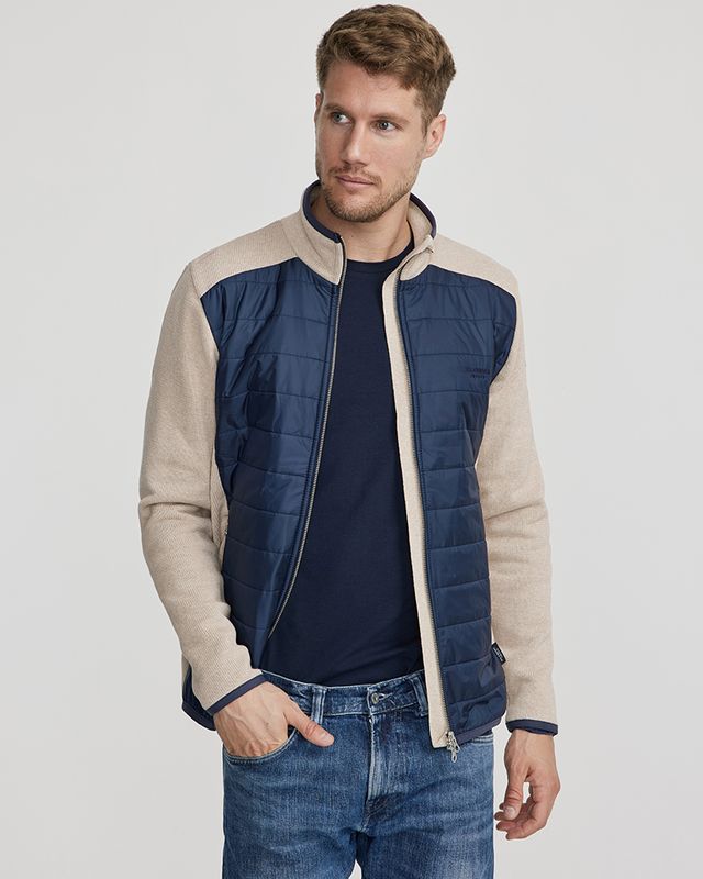 Peder Fullzip WP