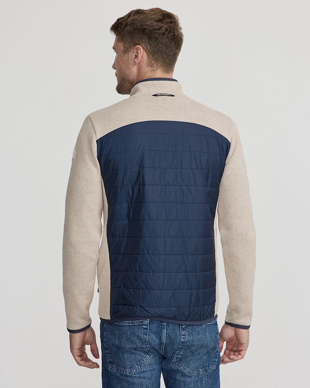 Peder Fullzip WP