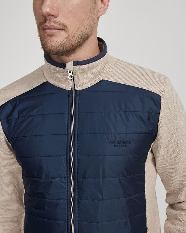 Peder Fullzip WP