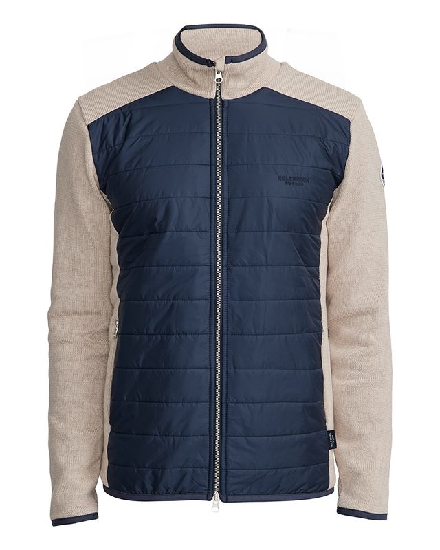 Peder Fullzip WP