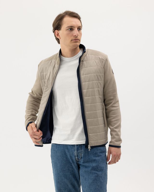 Peder Fullzip WP