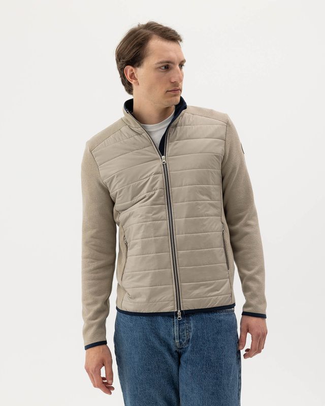 Peder Fullzip WP