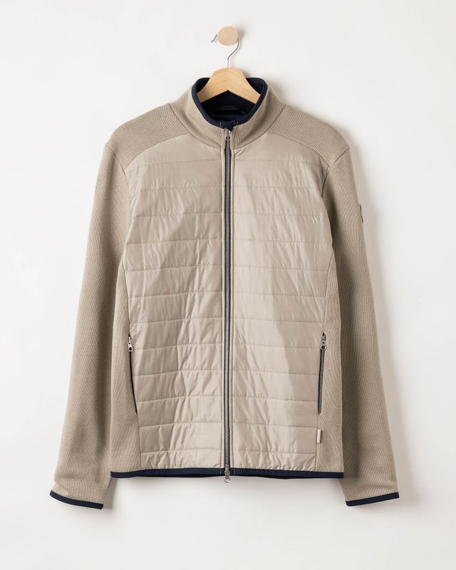 Peder Fullzip WP