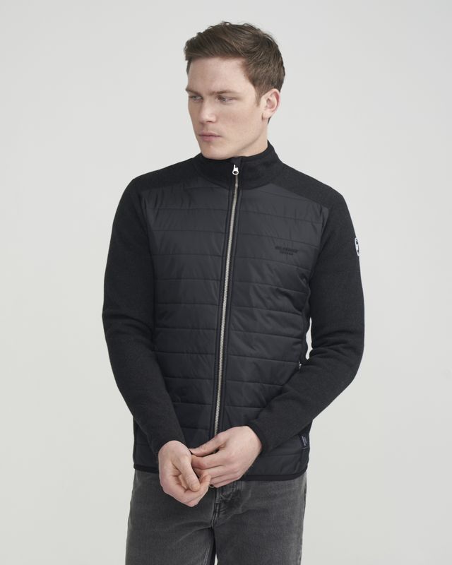 Peder Fullzip WP