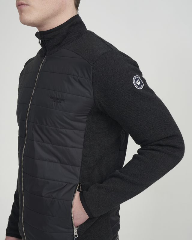 Peder Fullzip WP