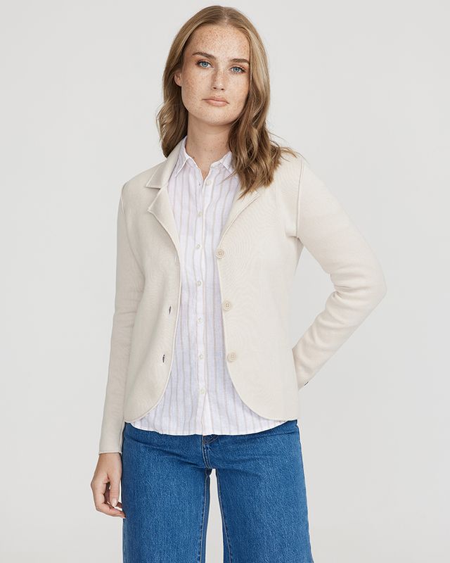 Pernilla Jacket