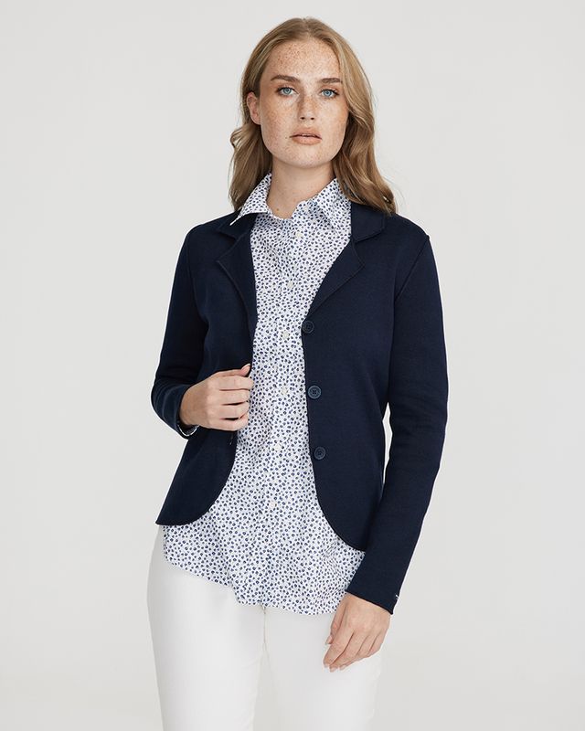 Pernilla Jacket