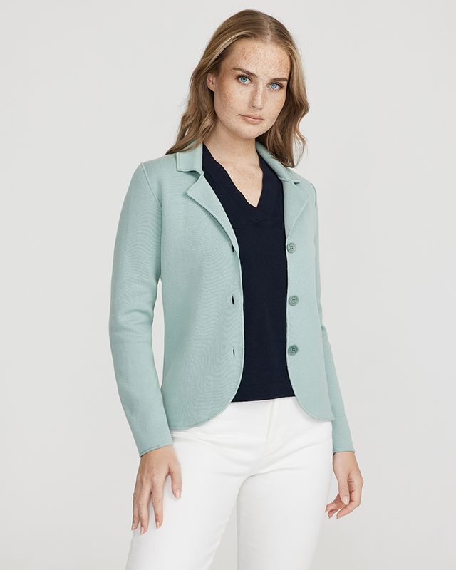 Pernilla Jacket