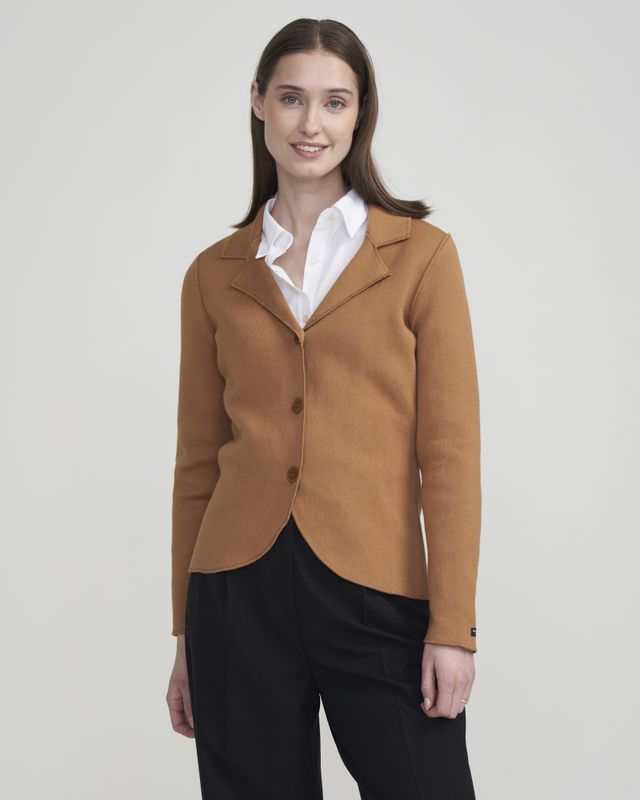 Pernilla Jacket