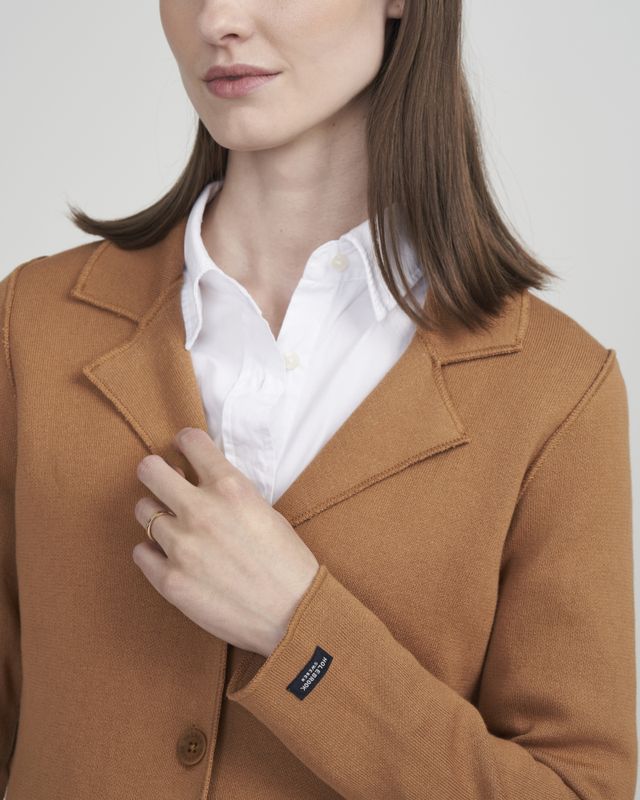 Pernilla Jacket