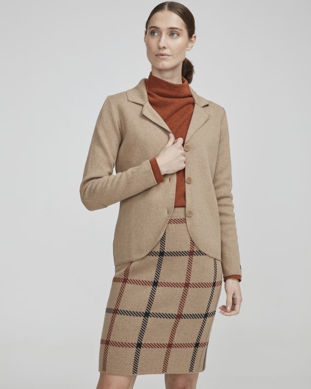 Pernilla Jacket