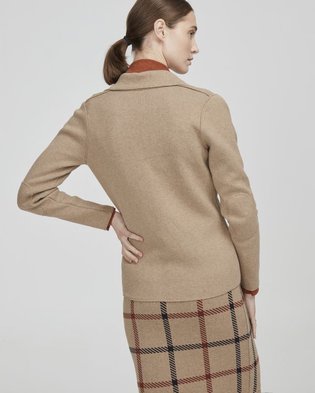 Pernilla Jacket