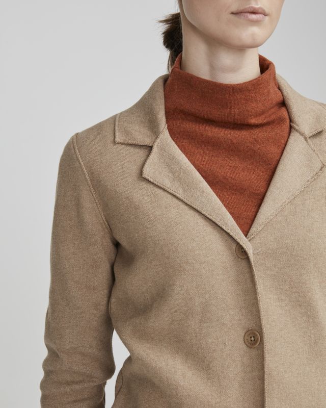 Pernilla Jacket