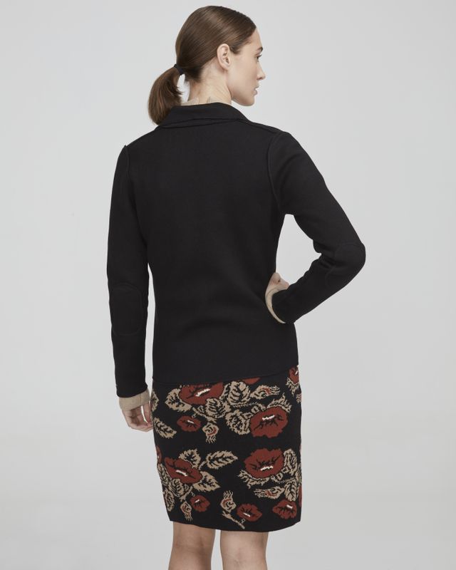 Pernilla Jacket