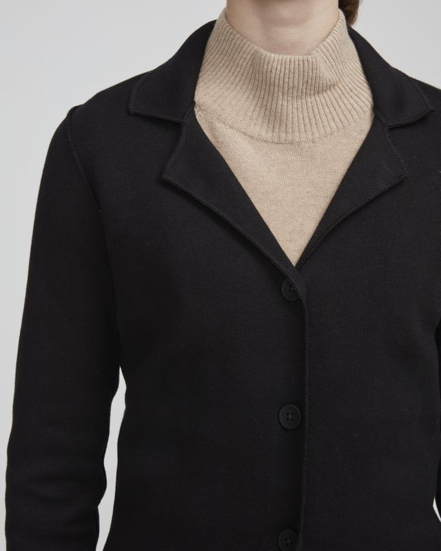 Pernilla Jacket