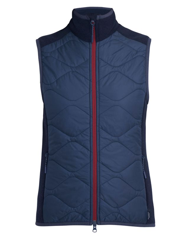 Rakel Vest WP