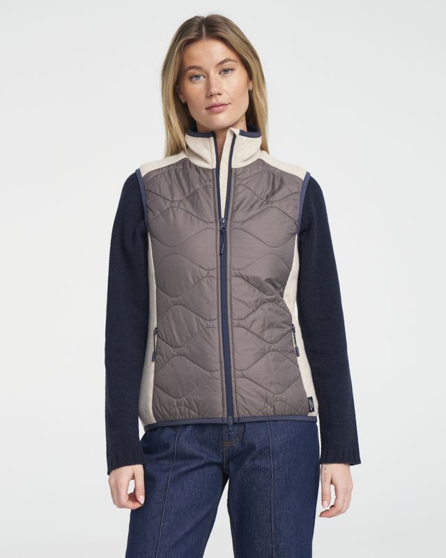 Rakel Vest WP