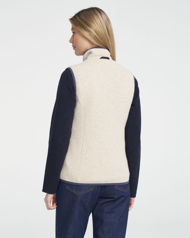 Rakel Vest WP