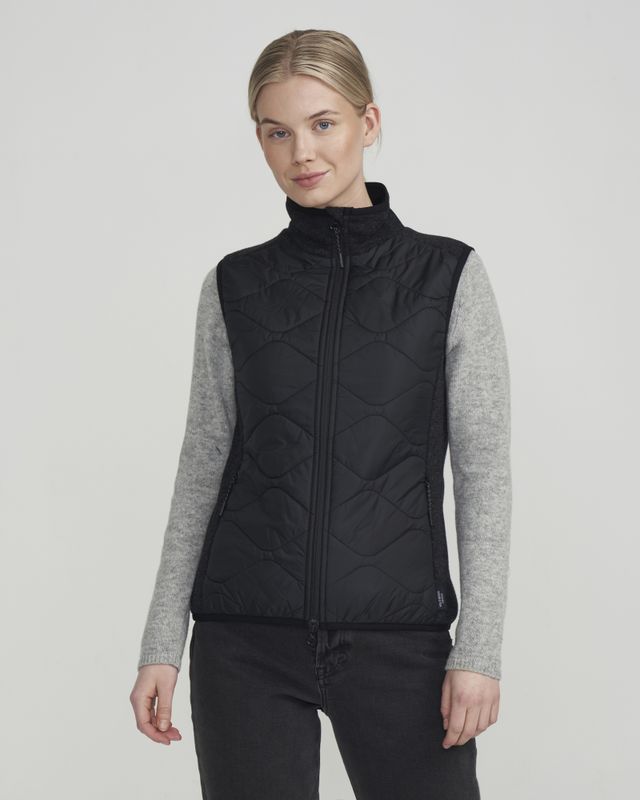 Rakel Vest WP
