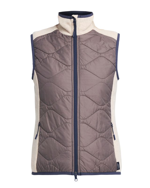 Rakel Vest WP