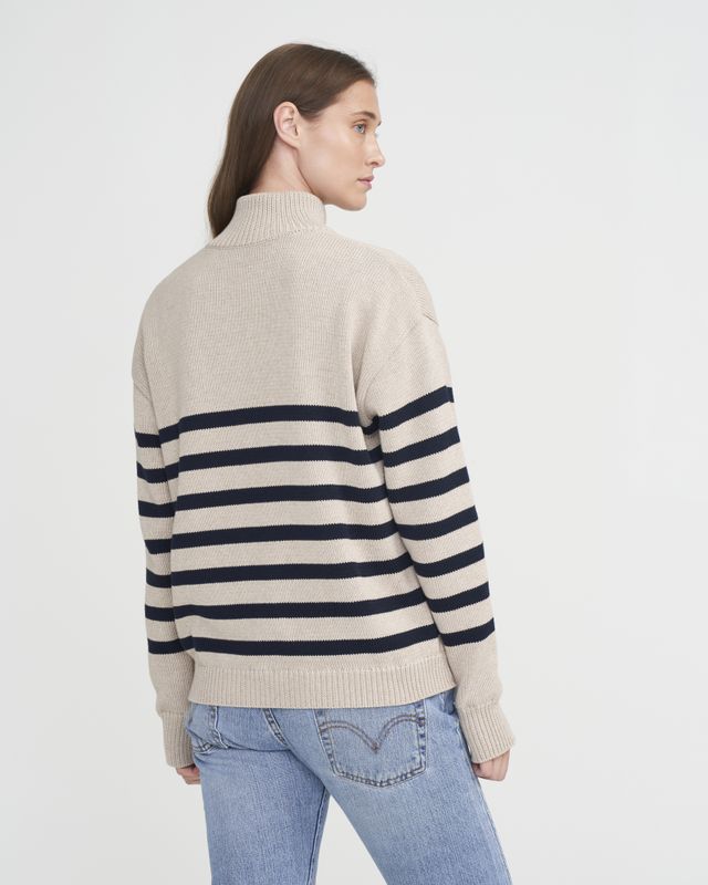 Regina T-neck WP