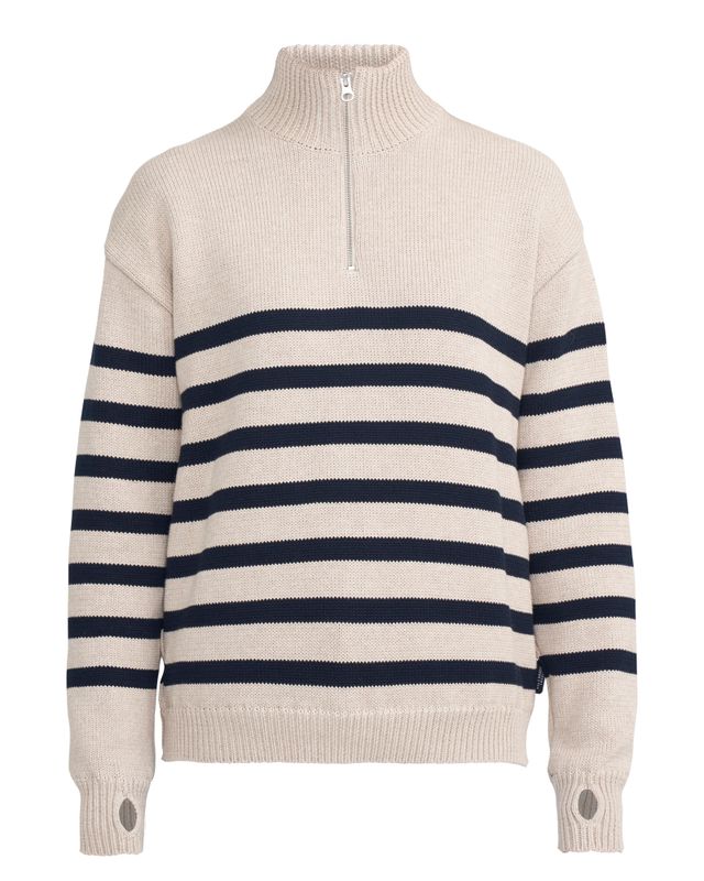 Regina T-neck WP