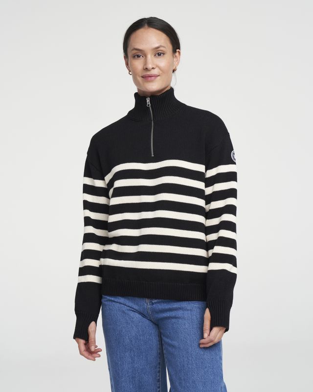 Regina T-neck WP