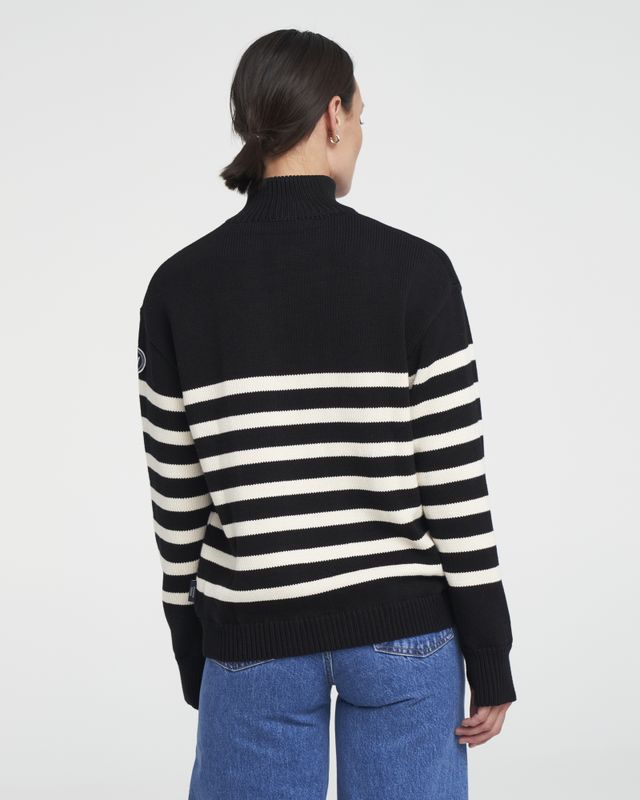 Regina T-neck WP