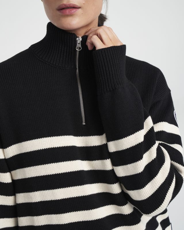 Regina T-neck WP