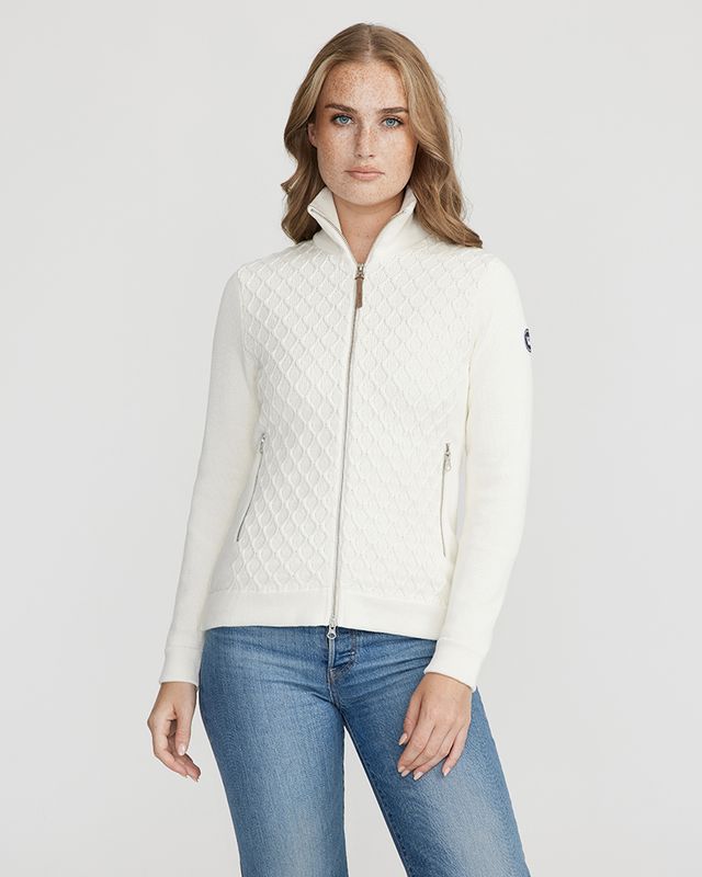 Reidun Fullzip WP