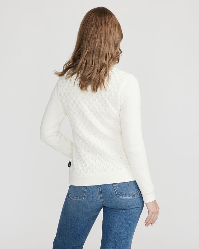 Reidun Fullzip WP