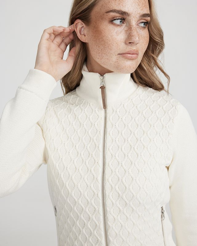 Reidun Fullzip WP